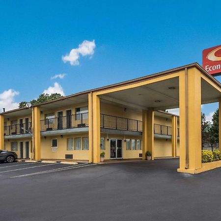 Econo Lodge Thomaston Extérieur photo