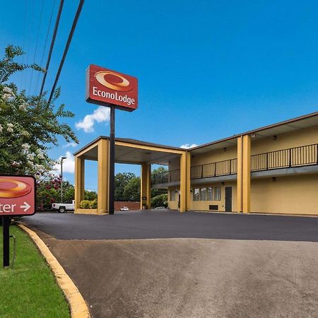 Econo Lodge Thomaston Extérieur photo