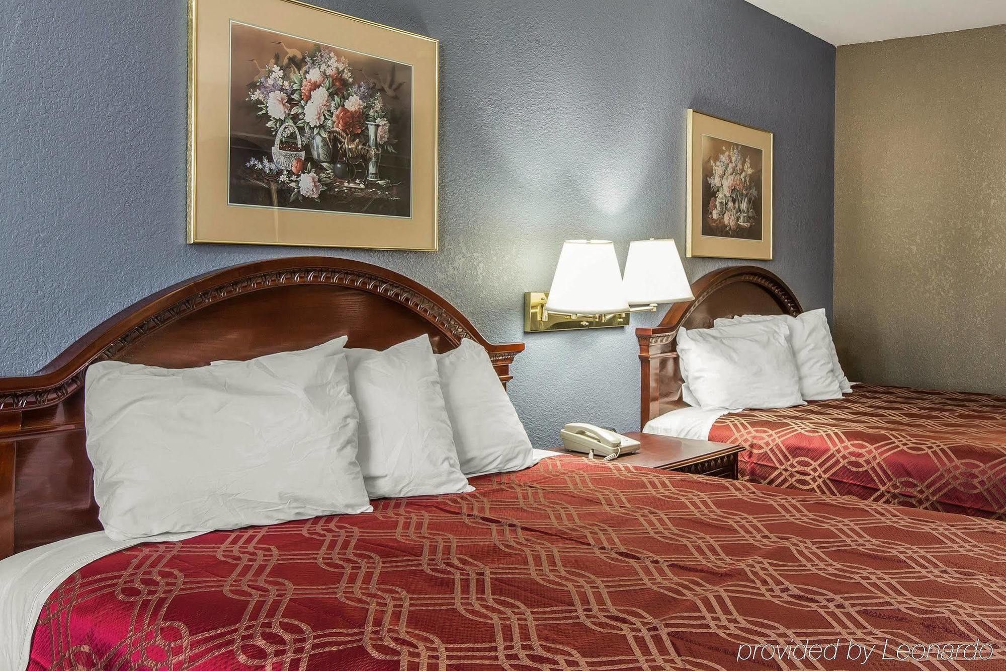 Econo Lodge Thomaston Extérieur photo